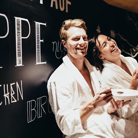 考瓦德鲁颇斯多弗酒店 Fürstenfeld 外观 照片