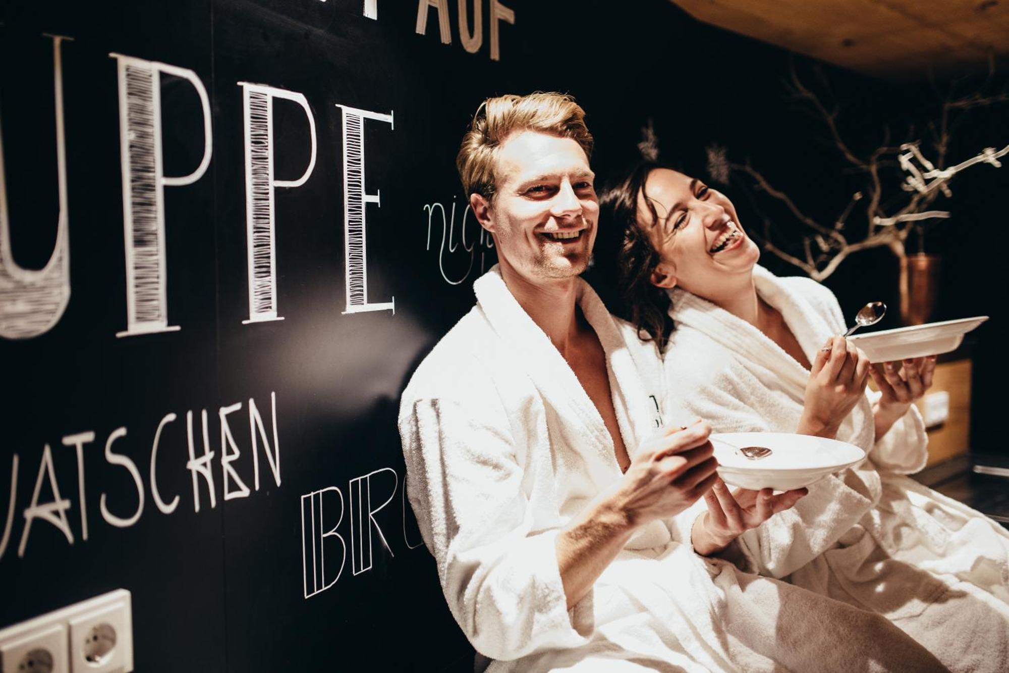 考瓦德鲁颇斯多弗酒店 Fürstenfeld 外观 照片