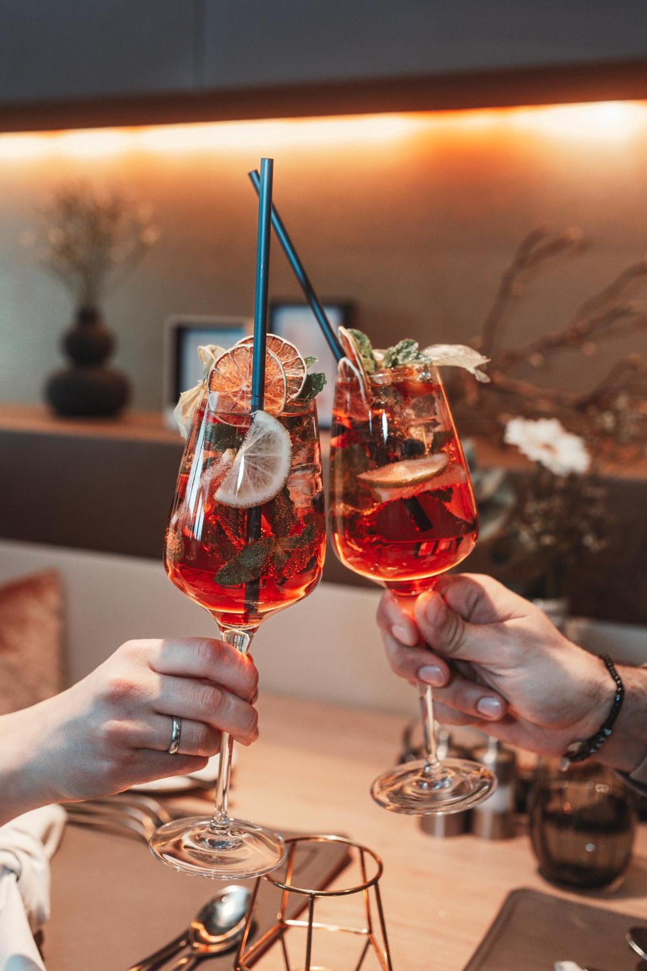 考瓦德鲁颇斯多弗酒店 Fürstenfeld 外观 照片